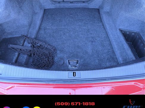 Used 2014 Cadillac CTS Luxury image 19