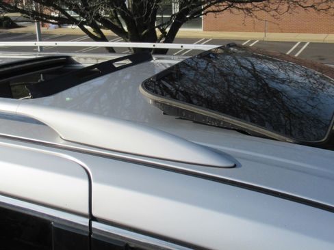 Used 2015 Nissan Quest 3.5 SL image 9