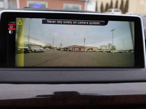 Used 2016 BMW X5 xDrive35i image 28