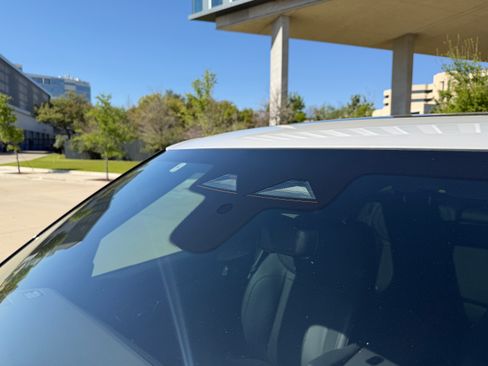 Used 2024 Land Rover Range Rover Sport Dynamic SE image 18