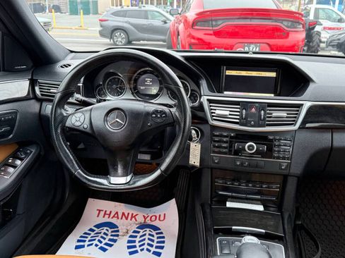 Used 2010 Mercedes-Benz E 350 Sport image 11