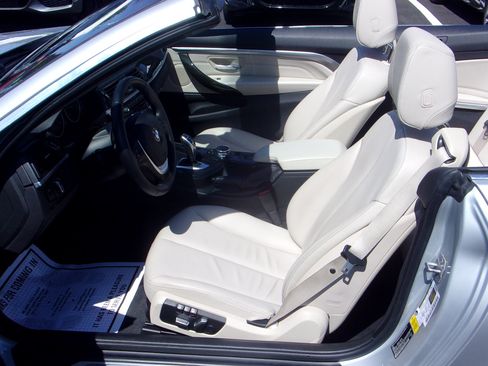 Used 2016 BMW 428i image 21