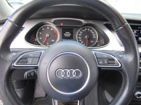 Used 2016 Audi A4 2.0T Premium quattro Sedan AWD/4WD image 11