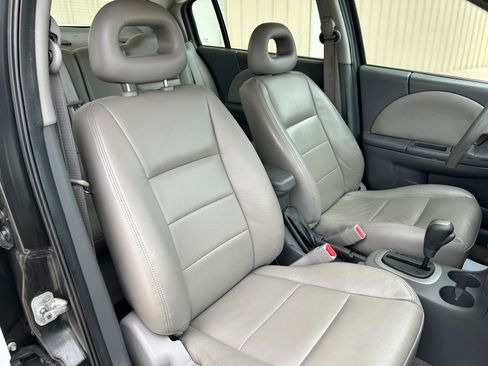 Used 2007 Saturn ION Level 2 Sedan FWD image 15
