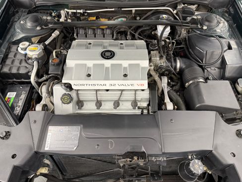 Used 1996 Cadillac De Ville image 37