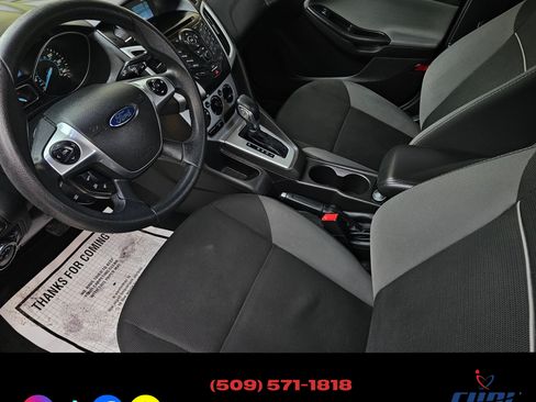 Used 2014 Ford Focus SE image 20