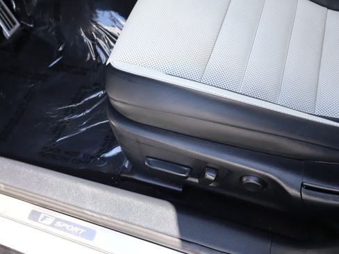 Used 2021 Lexus IS 350 F Sport image 21