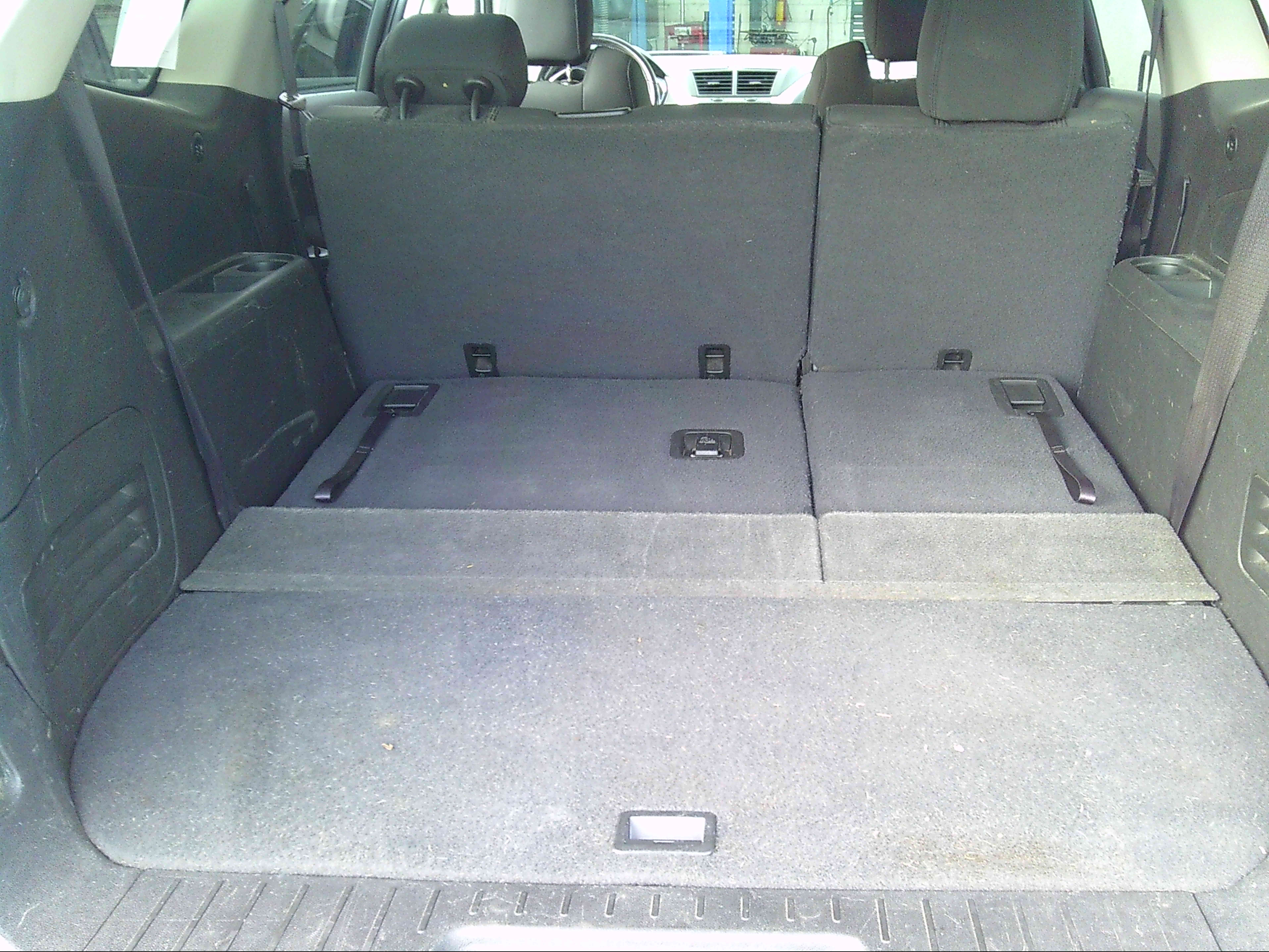 Used 2012 Chevrolet Traverse AWD LT w/ 1LT image 15