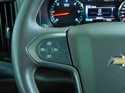 Used 2018 Chevrolet Silverado 1500 LT image 27