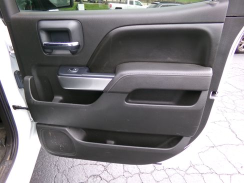 Used 2017 Chevrolet Silverado 1500 LT image 14