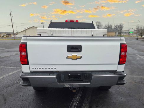 Used 2018 Chevrolet Silverado 1500 LT w/ All Star Edition image 6