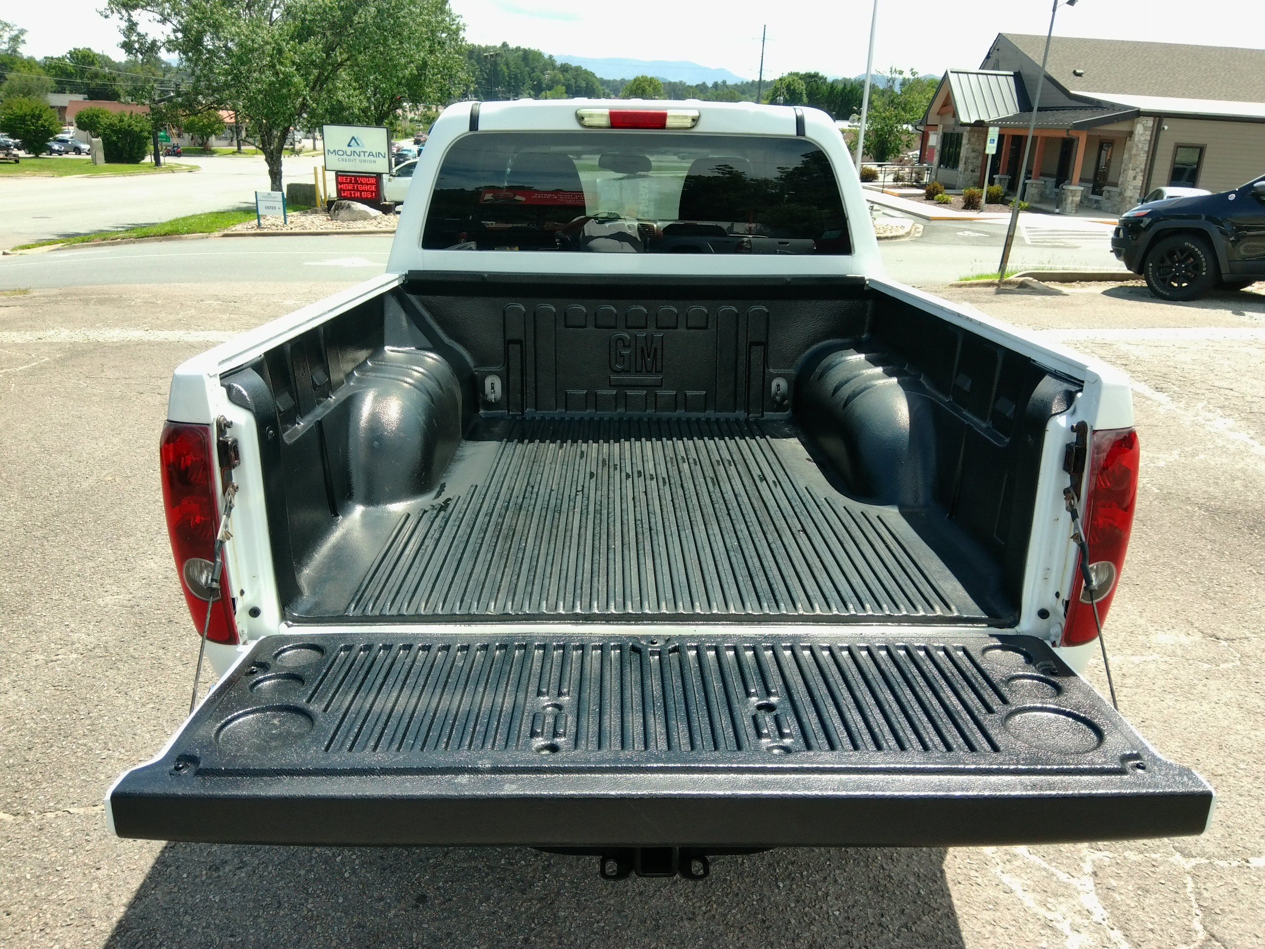 Used 2012 GMC Canyon 4x4 Crew Cab SLE w/ Z71 image 17