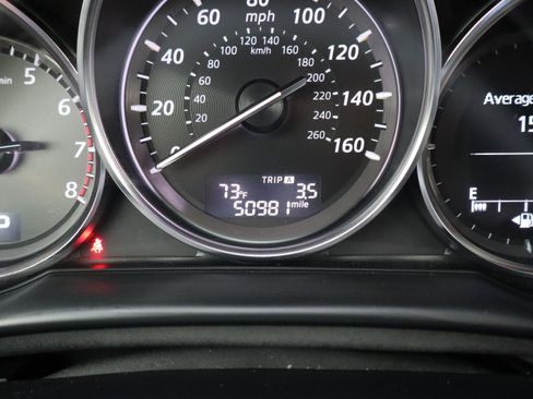 Used 2015 MAZDA CX-5 Grand Touring image 23