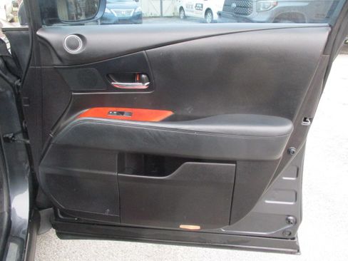 Used 2010 Lexus RX 350 image 33