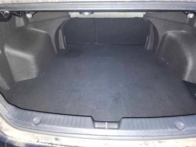 Used 2013 Hyundai Sonata SE FWD image 16