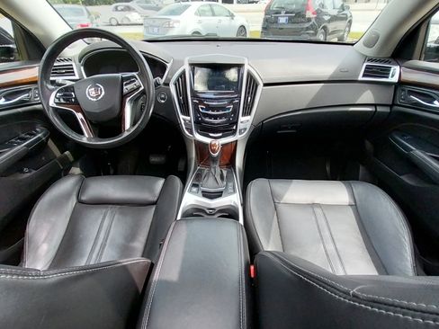 Used 2014 Cadillac SRX AWD Premium image 10