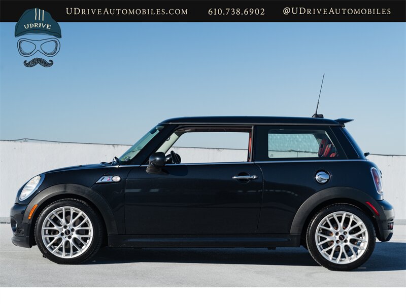 Used 2008 MINI Cooper S FWD image 8
