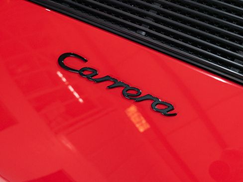 Used 1987 Porsche 911 Carrera image 36
