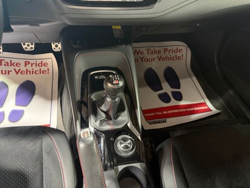 Used 2023 Toyota Corolla GR Circuit image 2