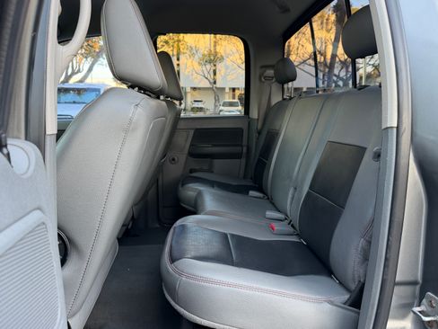 Used 2008 Dodge Ram 1500 Truck Sport image 14