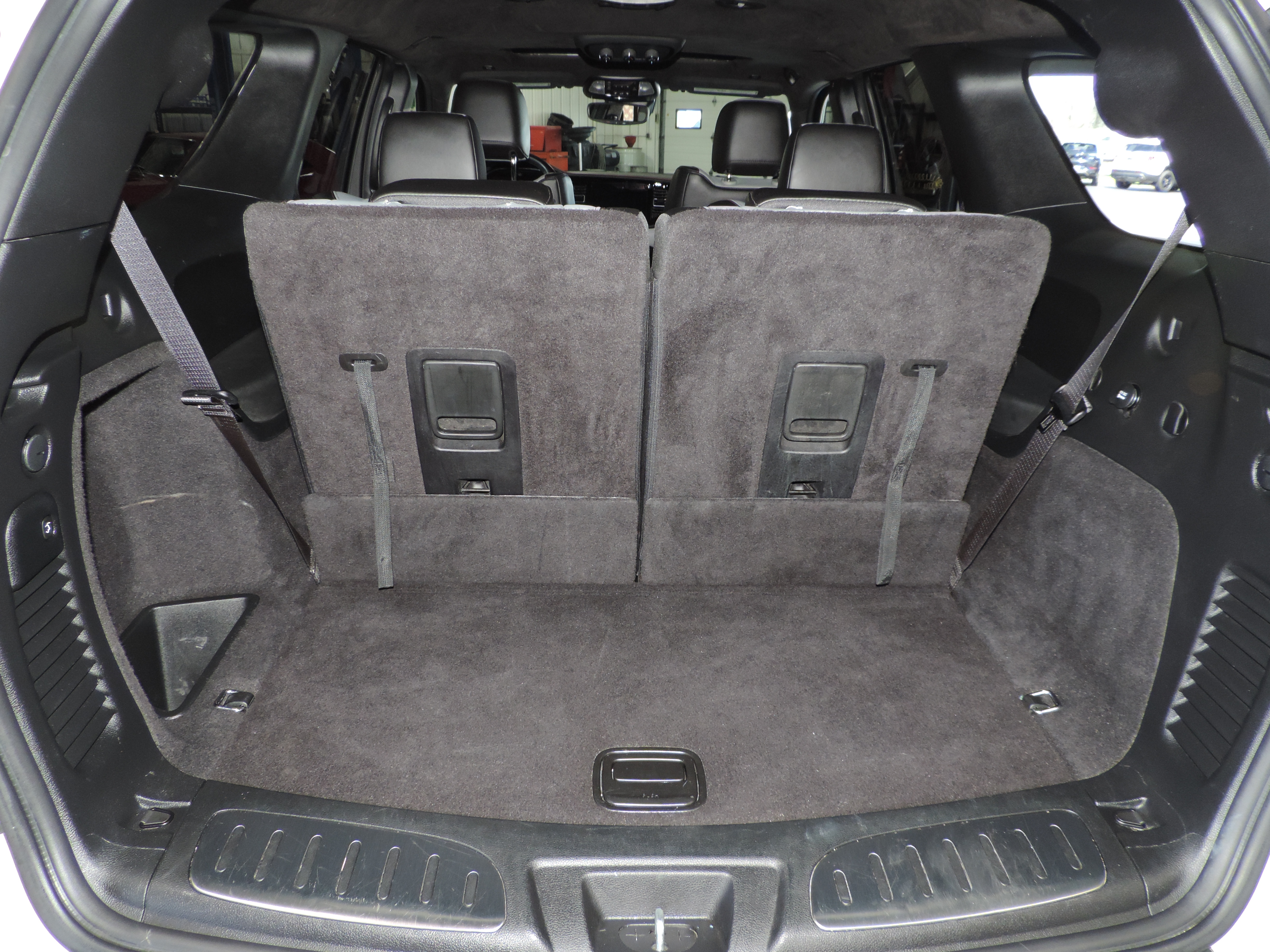 Used 2024 Dodge Durango AWD Citadel image 29