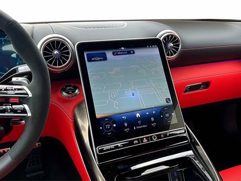 New 2026 Mercedes-Benz AMG GT 55 image 10