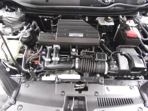 Used 2019 Honda CR-V EX-L image 7