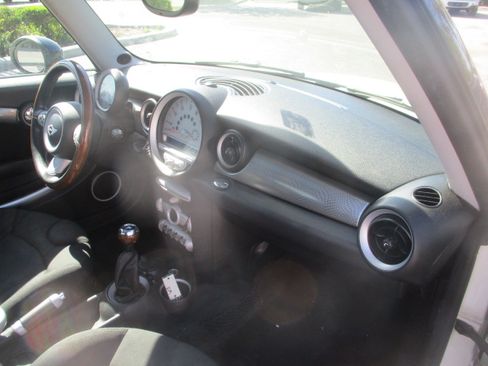 Used 2007 MINI Cooper S image 9