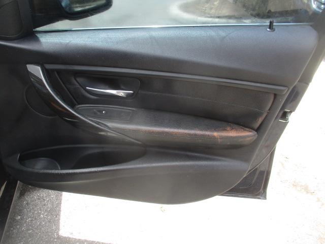 Used 2015 BMW 328i RWD image 11