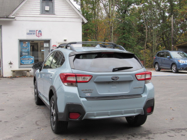 Used 2018 Subaru Crosstrek 2.0i Premium AWD/4WD image 6