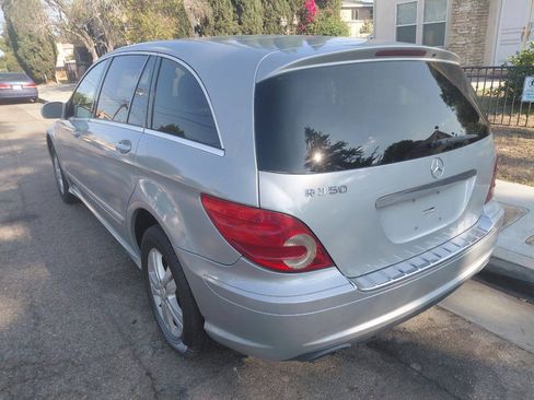 Used 2008 Mercedes-Benz R 350 image 11