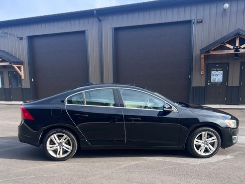 Used 2015 Volvo S60 T5 Premier image 8