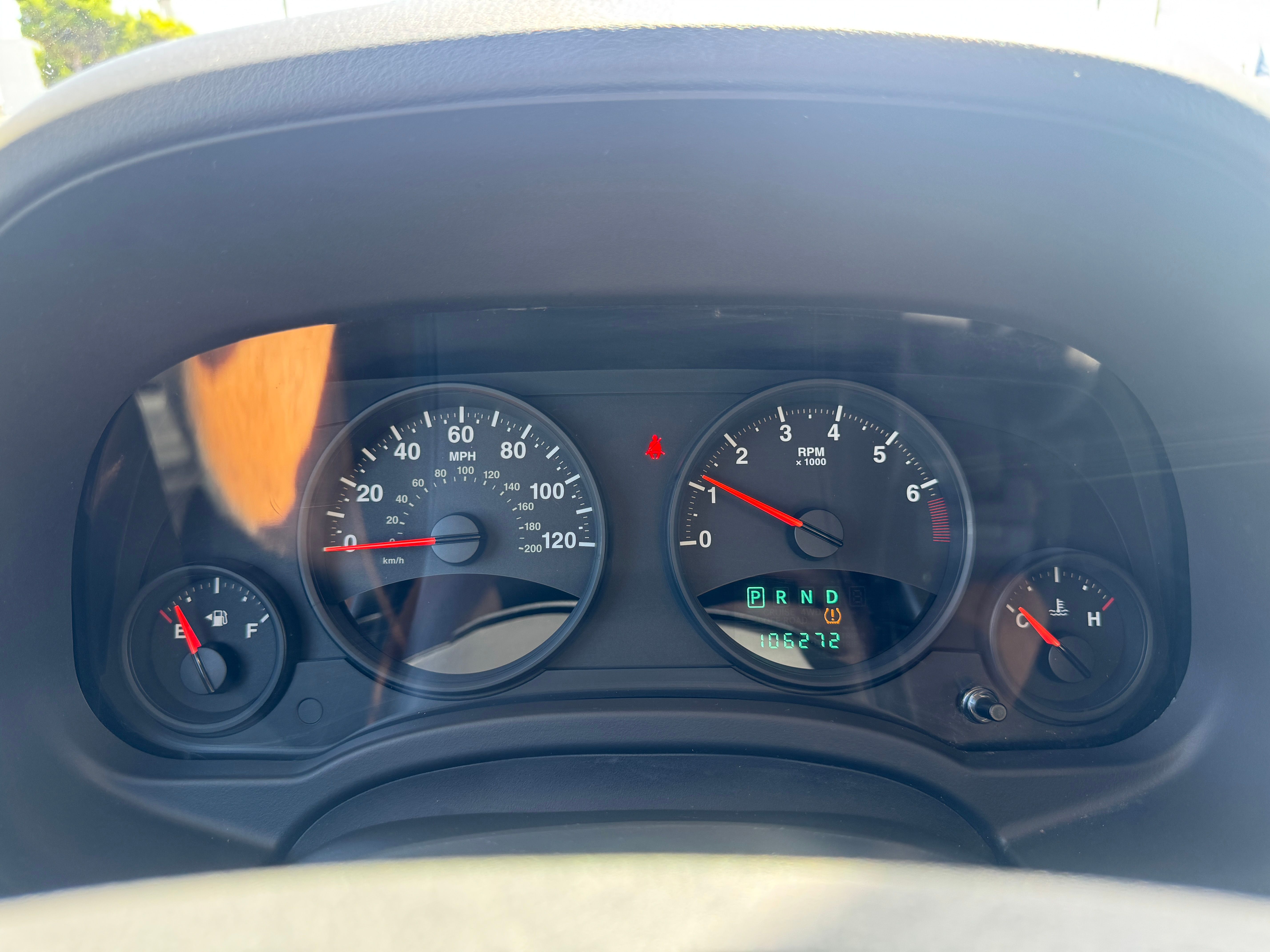 Used 2010 Jeep Patriot 2WD Sport image 23