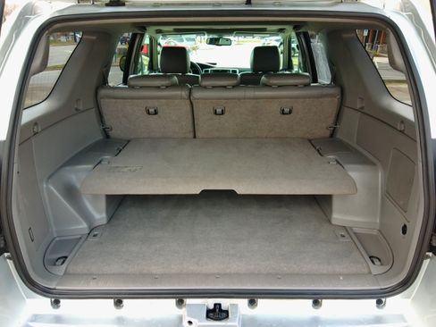 Used 2007 Toyota 4Runner Limited image 29