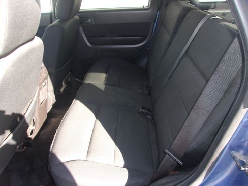 Used 2009 Ford Escape XLT image 6