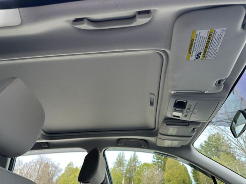 Used 2015 Subaru Forester 2.5i Premium image 15