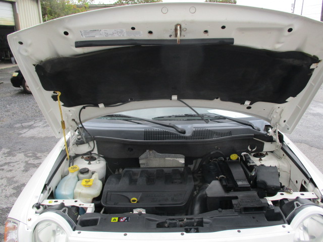 Used 2007 Jeep Compass 2WD Sport image 42