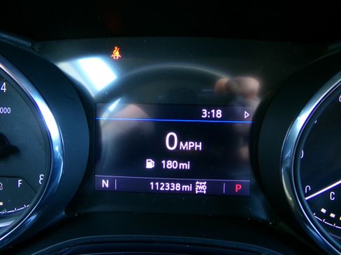 Used 2022 Buick Encore GX Select image 18