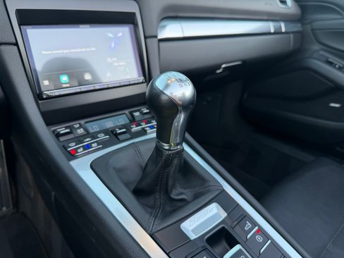 Used 2014 Porsche Boxster UNAVAIL RWD image 8