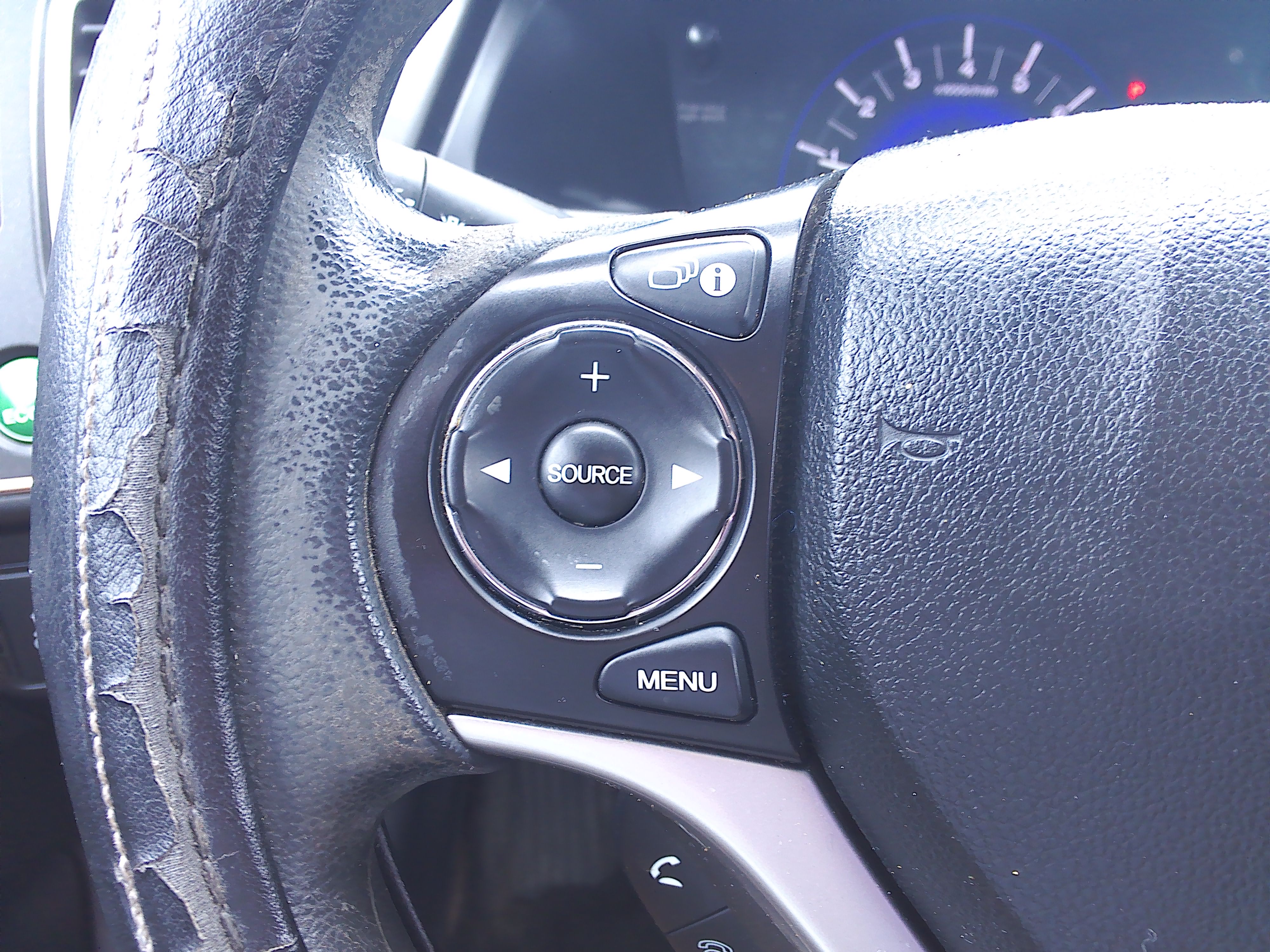 Used 2014 Honda Civic LX Sedan image 27