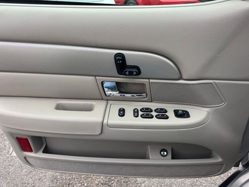 Used 2008 Mercury Grand Marquis LS image 8