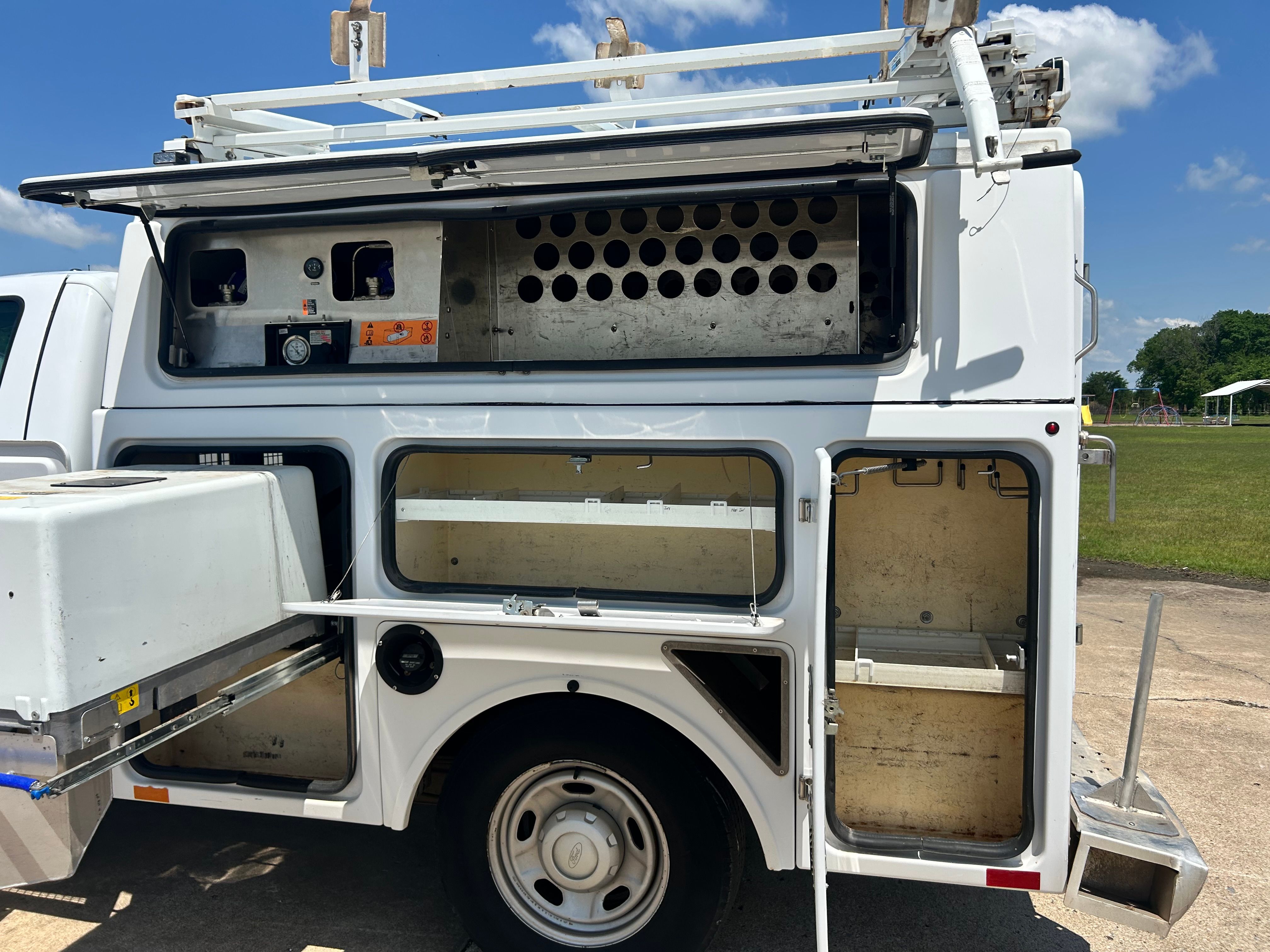 Used 2013 Ford F350 RWD image 18