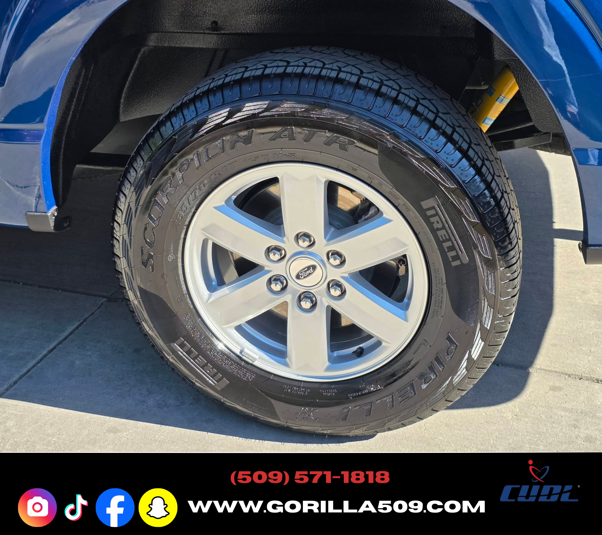 Used 2025 Ford F150 4x4 Regular Cab XL image 25