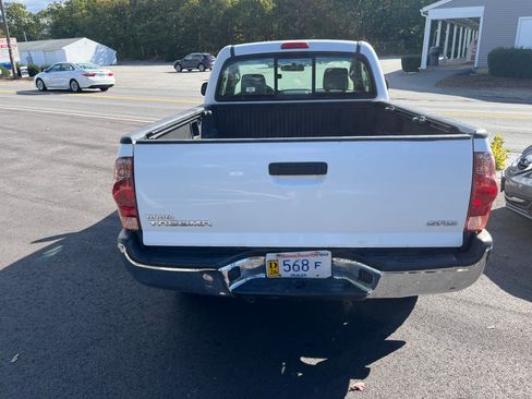 Used 2006 Toyota Tacoma SR5 image 7