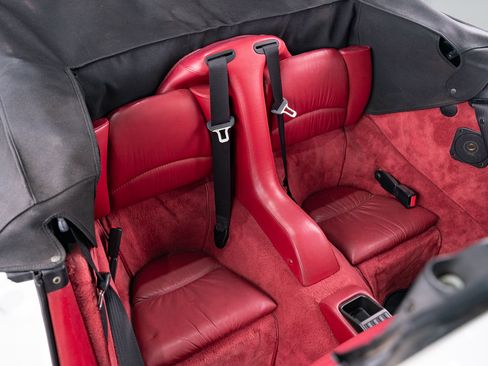 Used 1995 Porsche 911 Carrera image 66