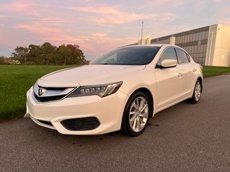Used 2017 Acura ILX image 1