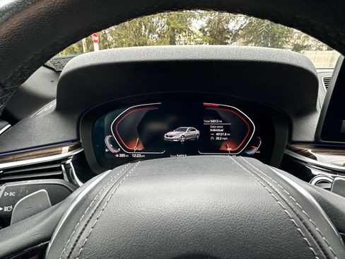 Used 2021 BMW 530i xDrive image 26