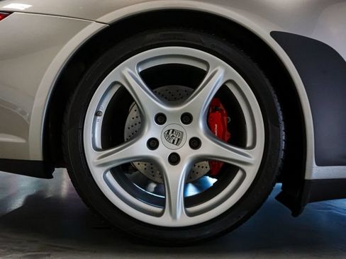 Used 2012 Porsche 911 Carrera 4S AWD/4WD image 38