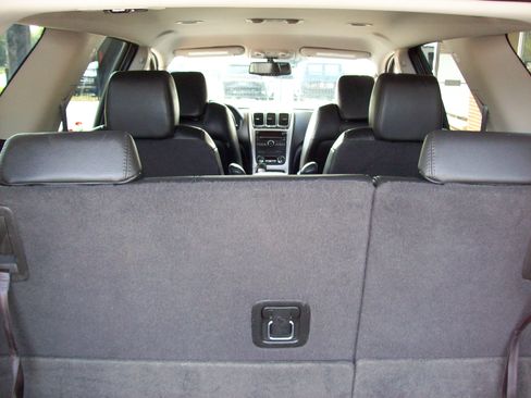 Used 2012 GMC Acadia AWD SLT w/ SLT-1 image 9