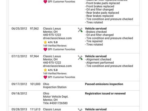 Used 2008 Lexus RX 350 image 20